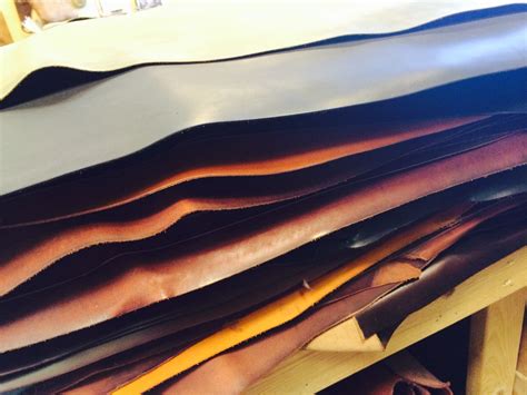 Maverick leather - We at Maverick Leather Company offer a wide variety of hides and take pride on our ability to provide some of the finest leathers in the world out of our warehouse in beautiful Central Oregon (Bend, OR, USA). Customer service to be our #1 priority and we enjoy building personal relationships with our customers. Thank you for browsing our ...